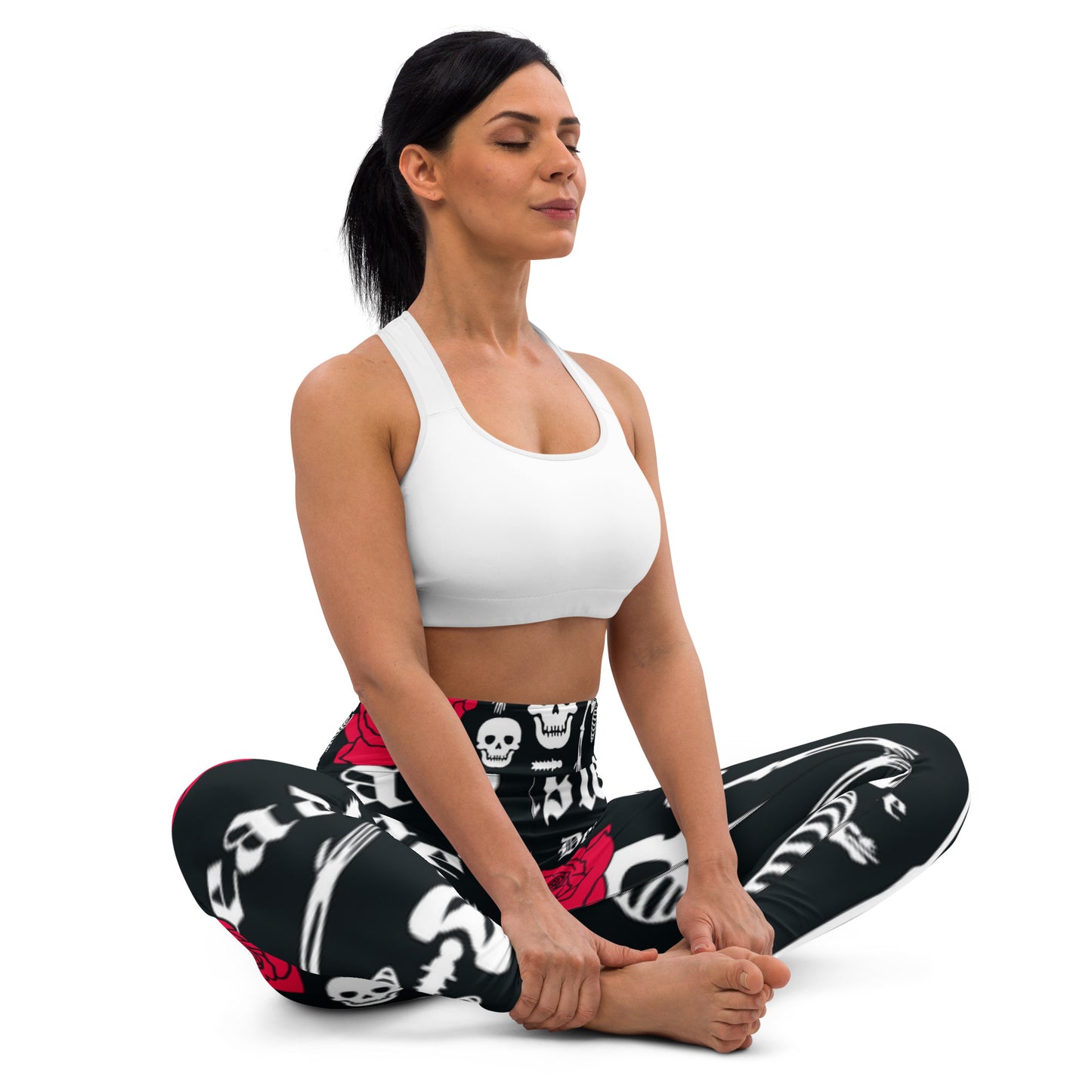 supa Yoga Leggings