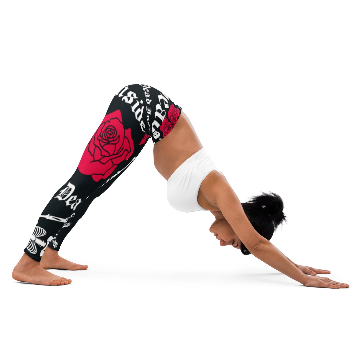 supa Yoga Leggings