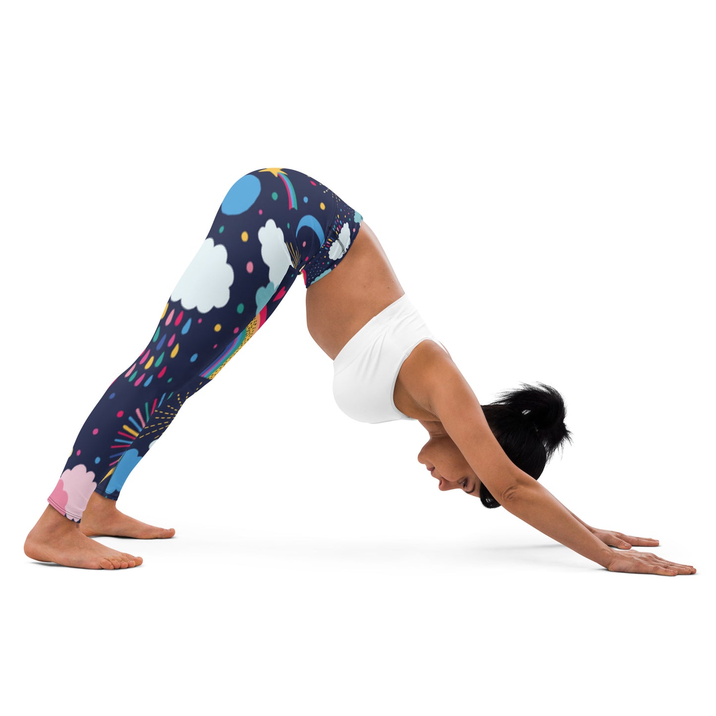 supa Yoga Leggings