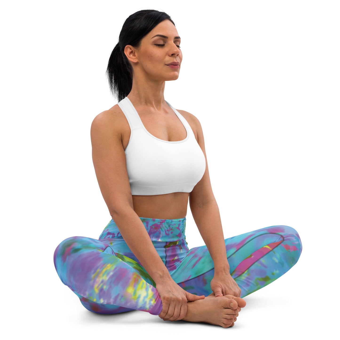 supa Yoga Leggings