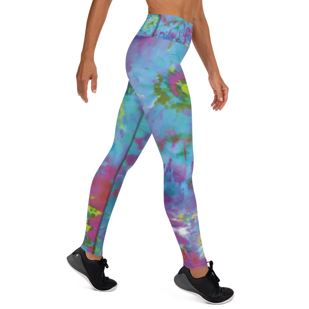 supa Yoga Leggings