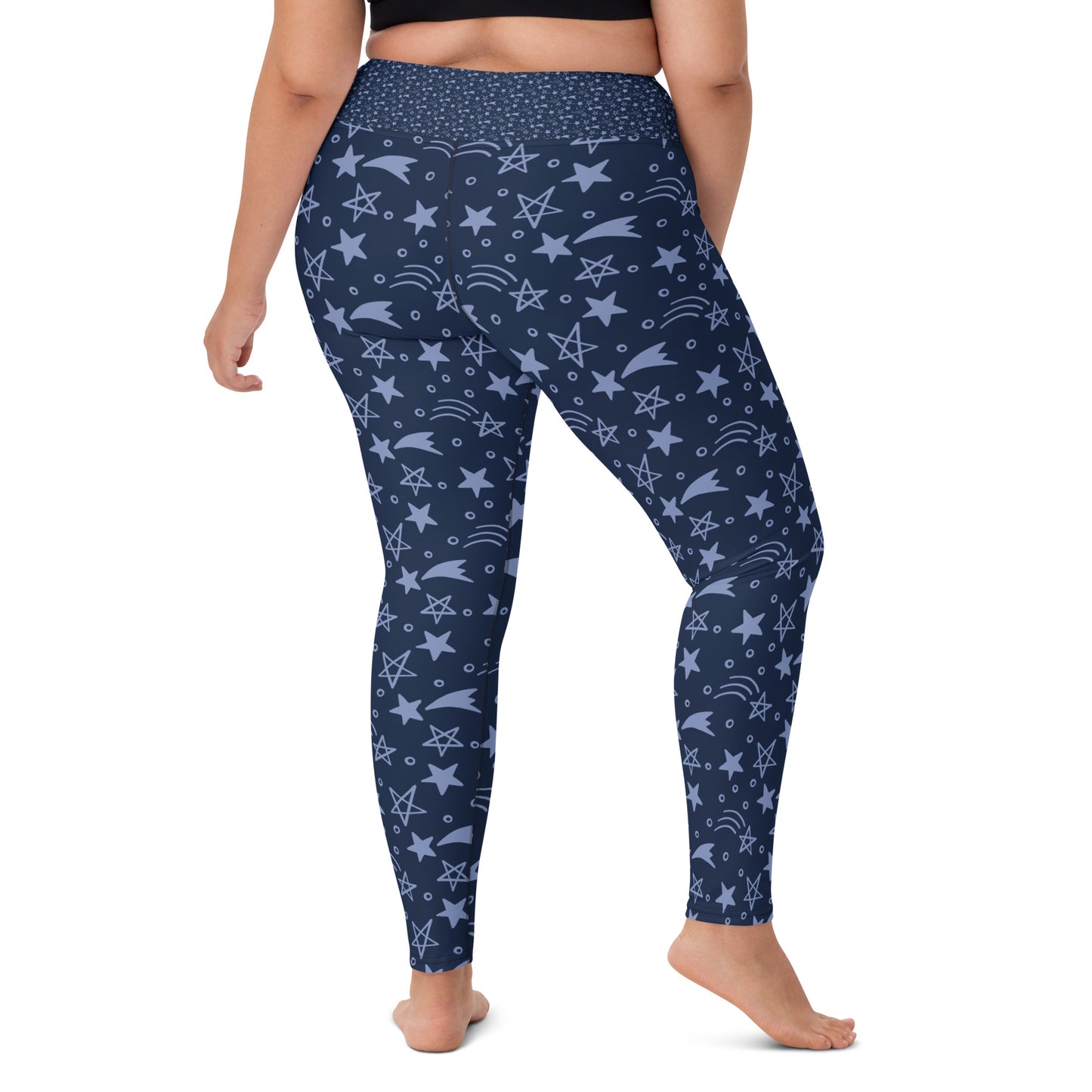 SUPA Yoga Leggings