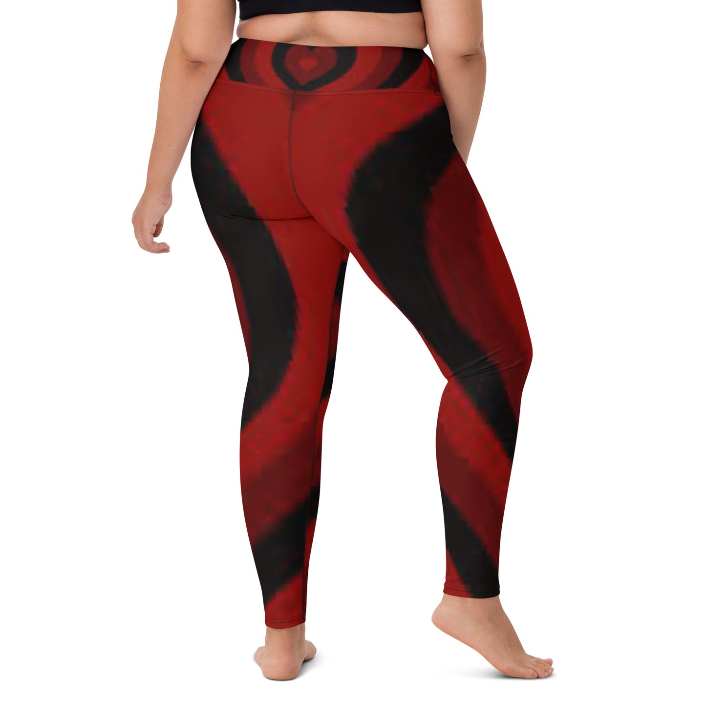 SUPA Yoga Leggings