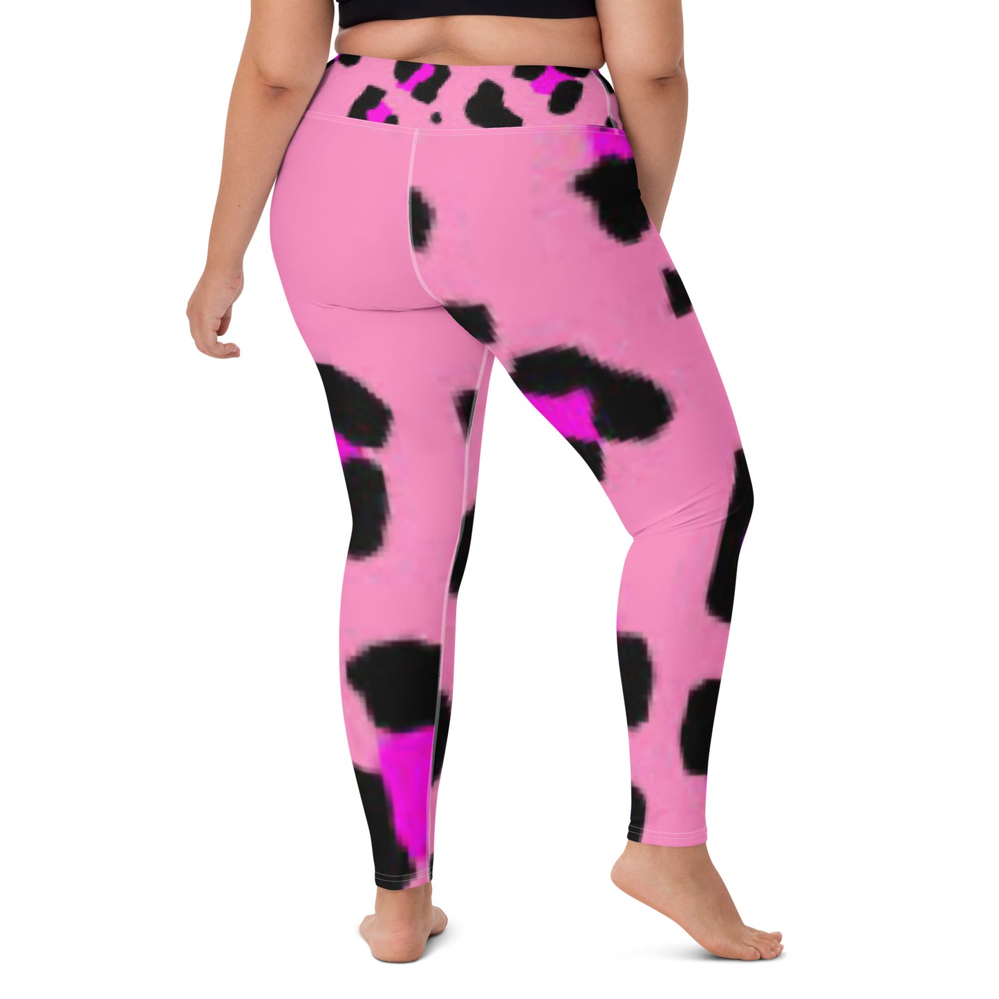 SUPA Yoga Leggings