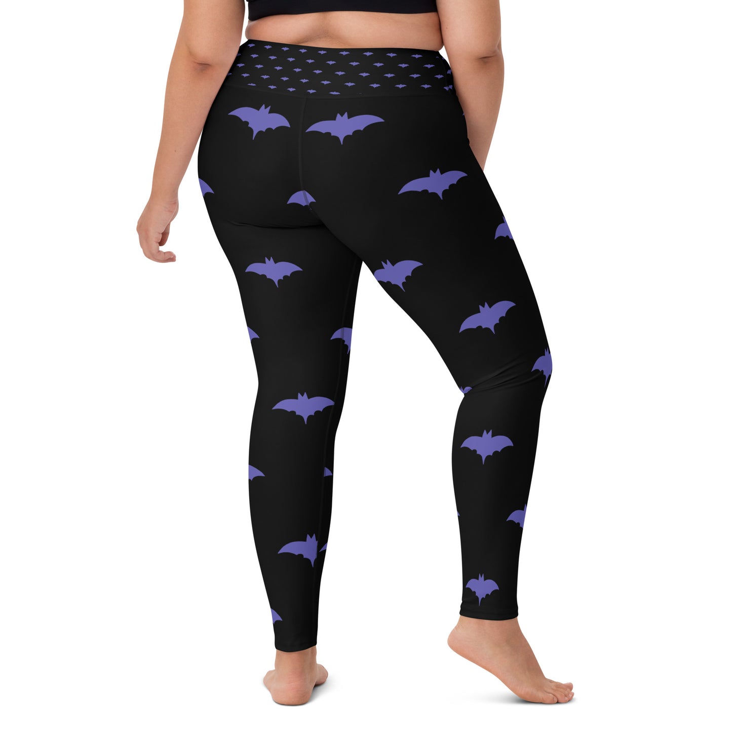 supa Yoga Leggings