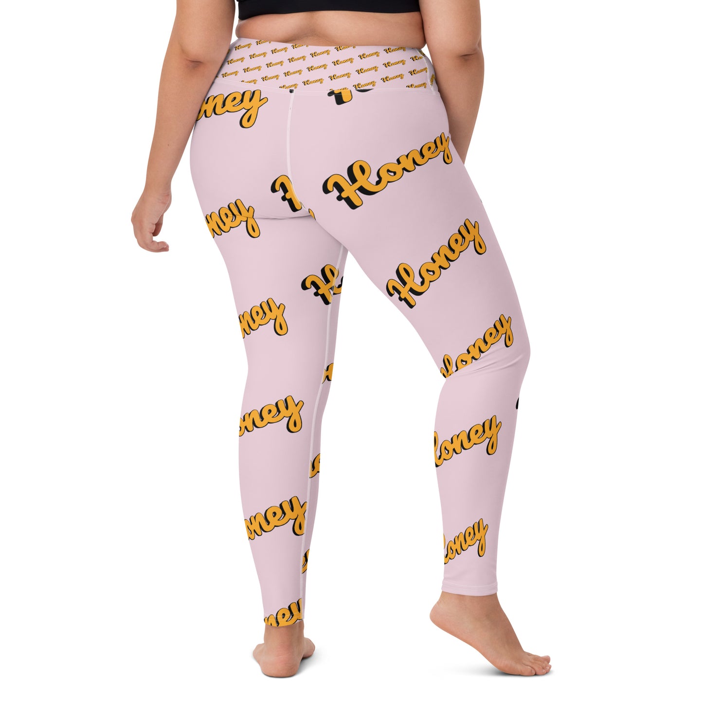 Voyea Yoga Leggings