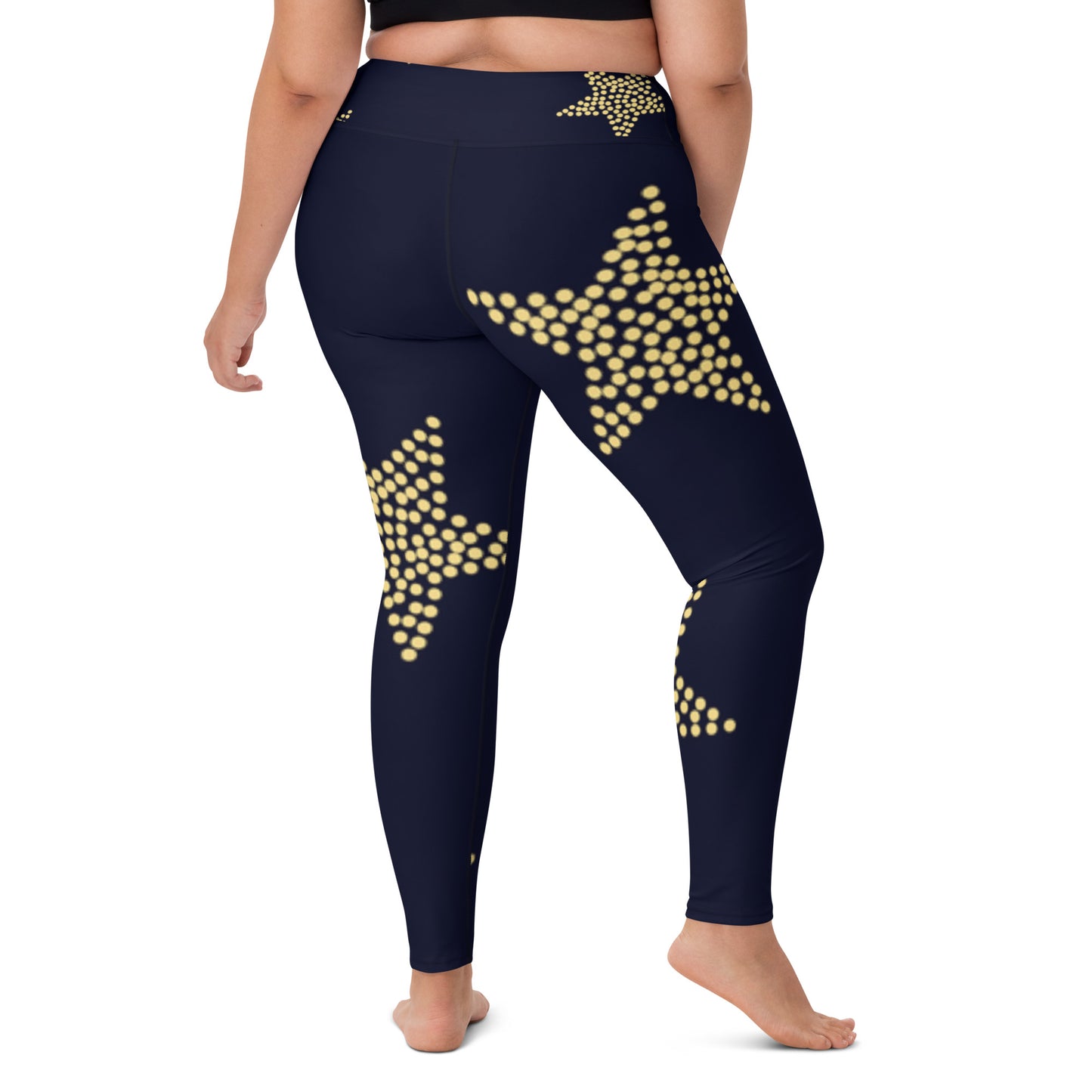SUPA Yoga Leggings