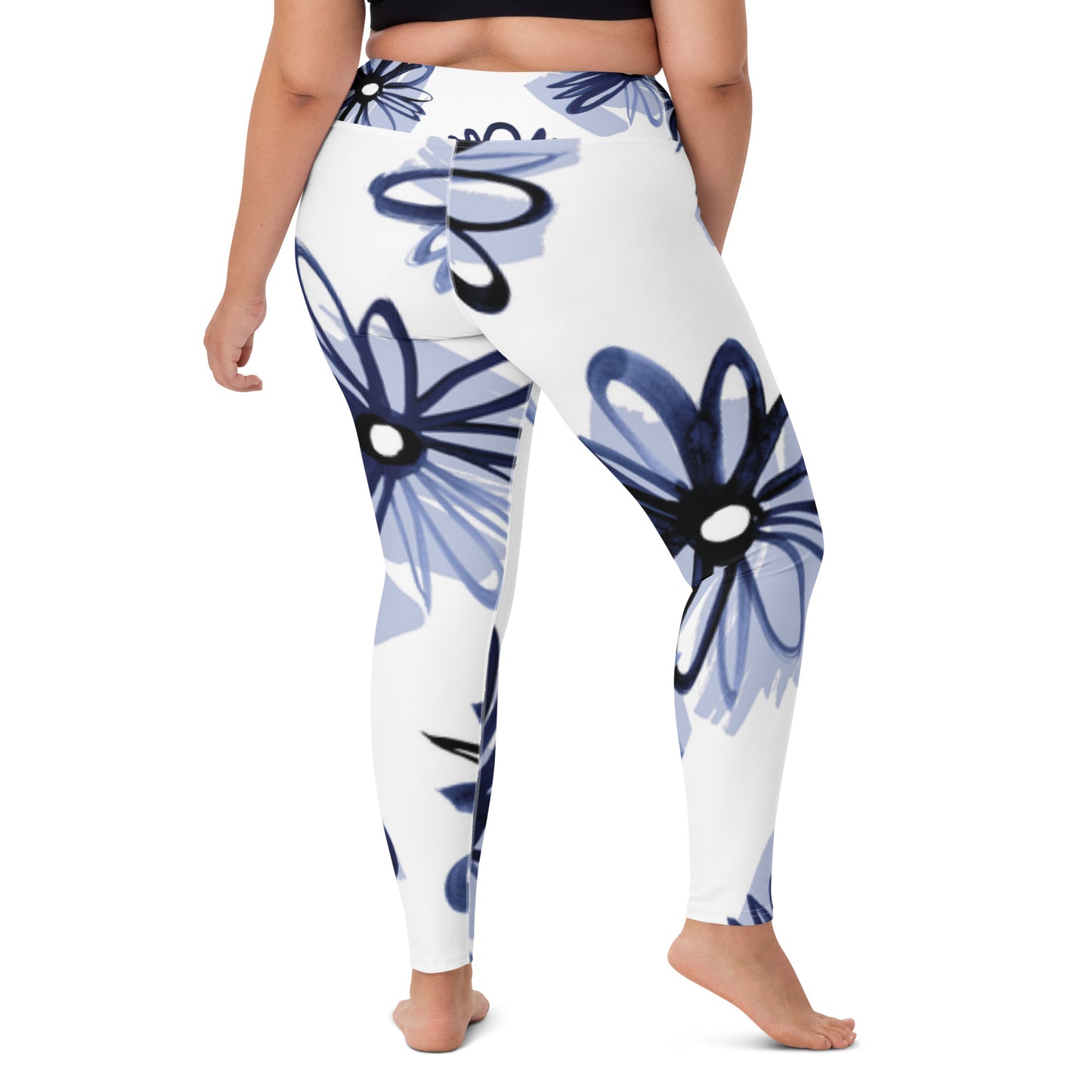 SUPA Yoga Leggings