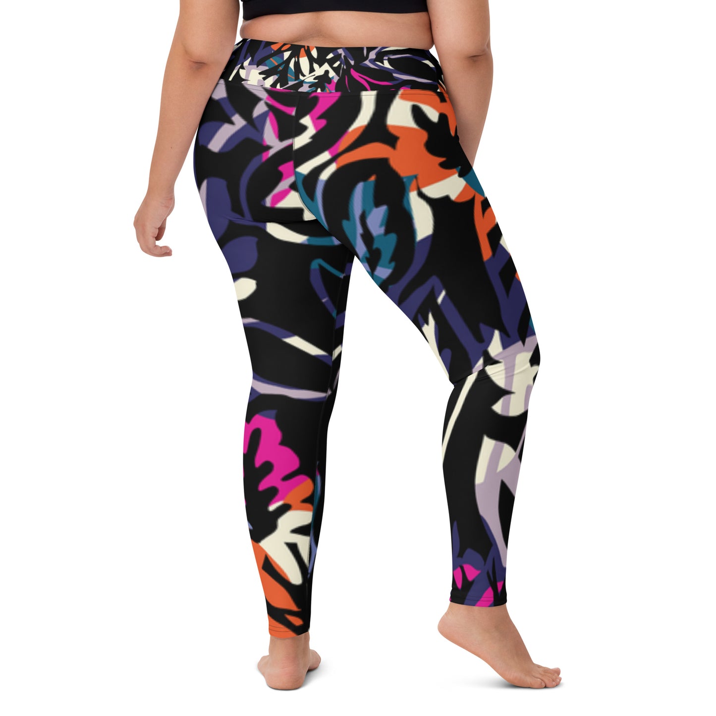 SUAP Yoga Leggings