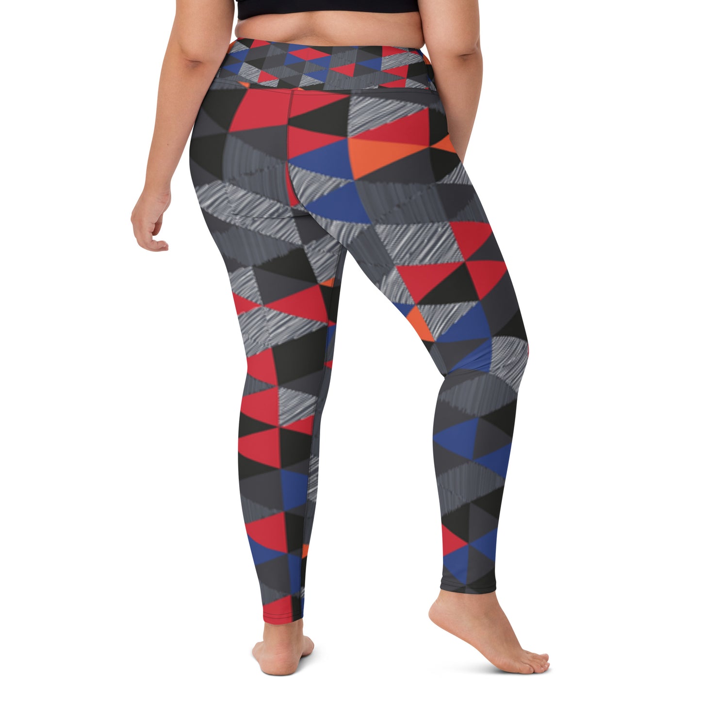 supa Yoga Leggings