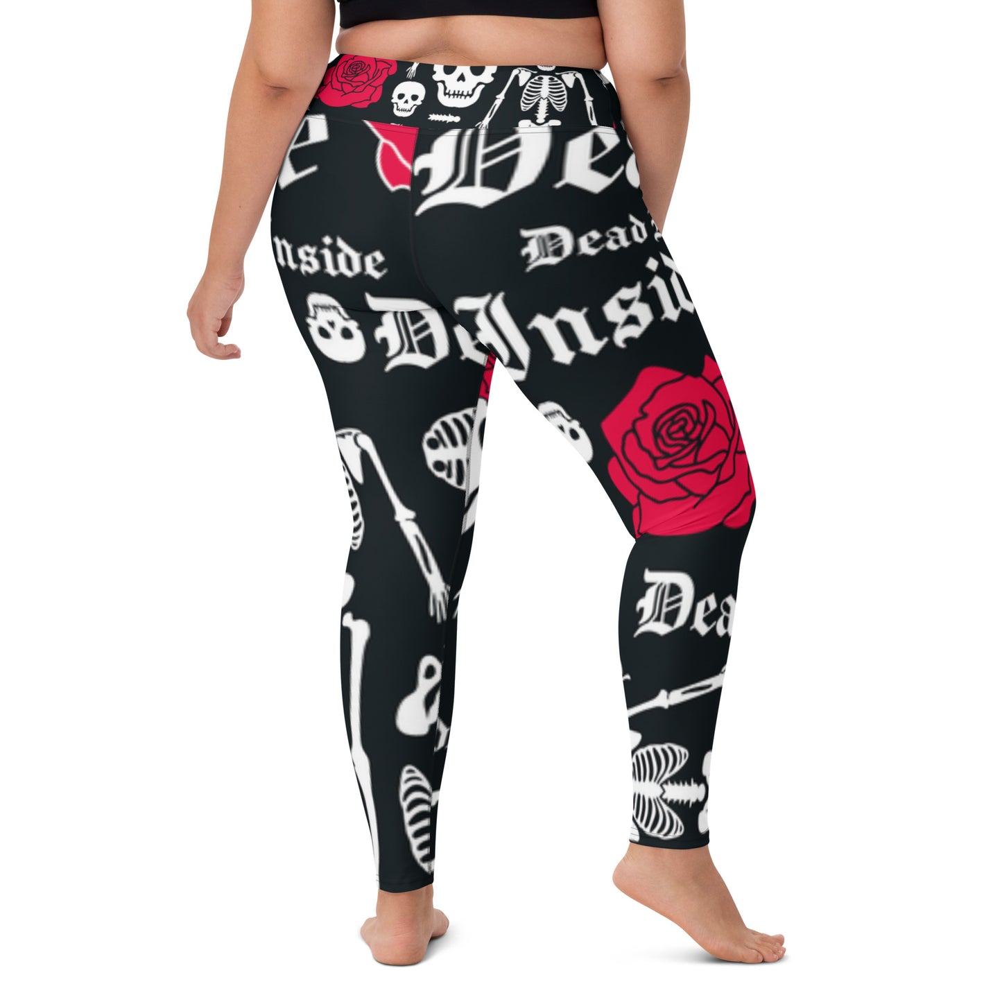 supa Yoga Leggings