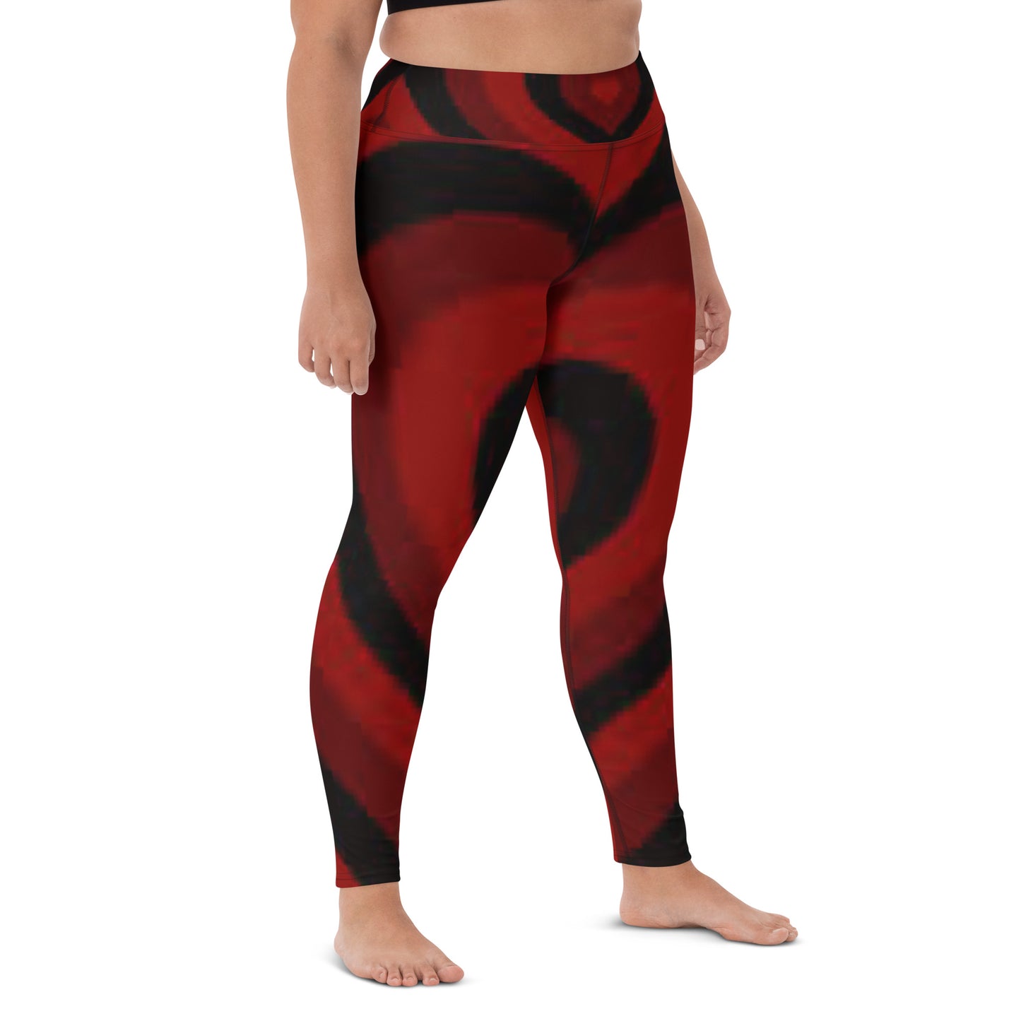 SUPA Yoga Leggings
