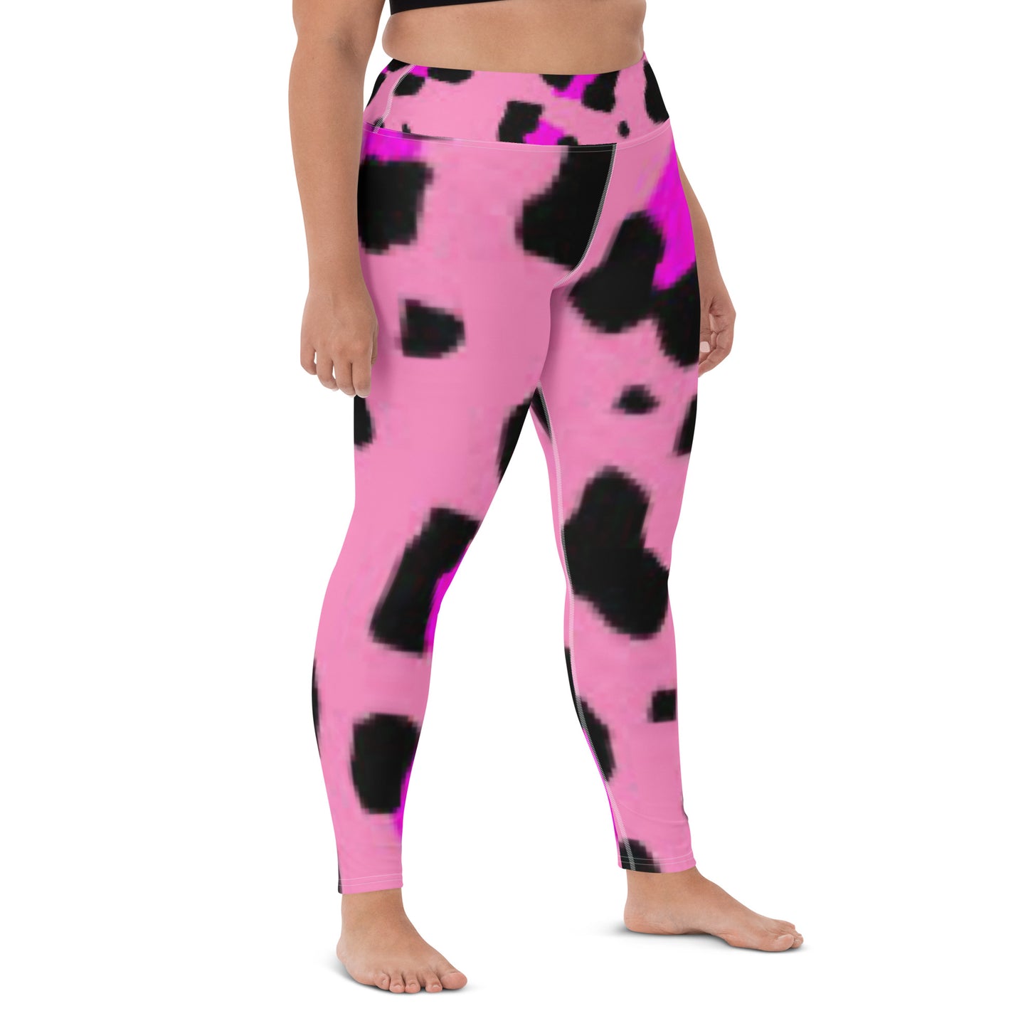 SUPA Yoga Leggings