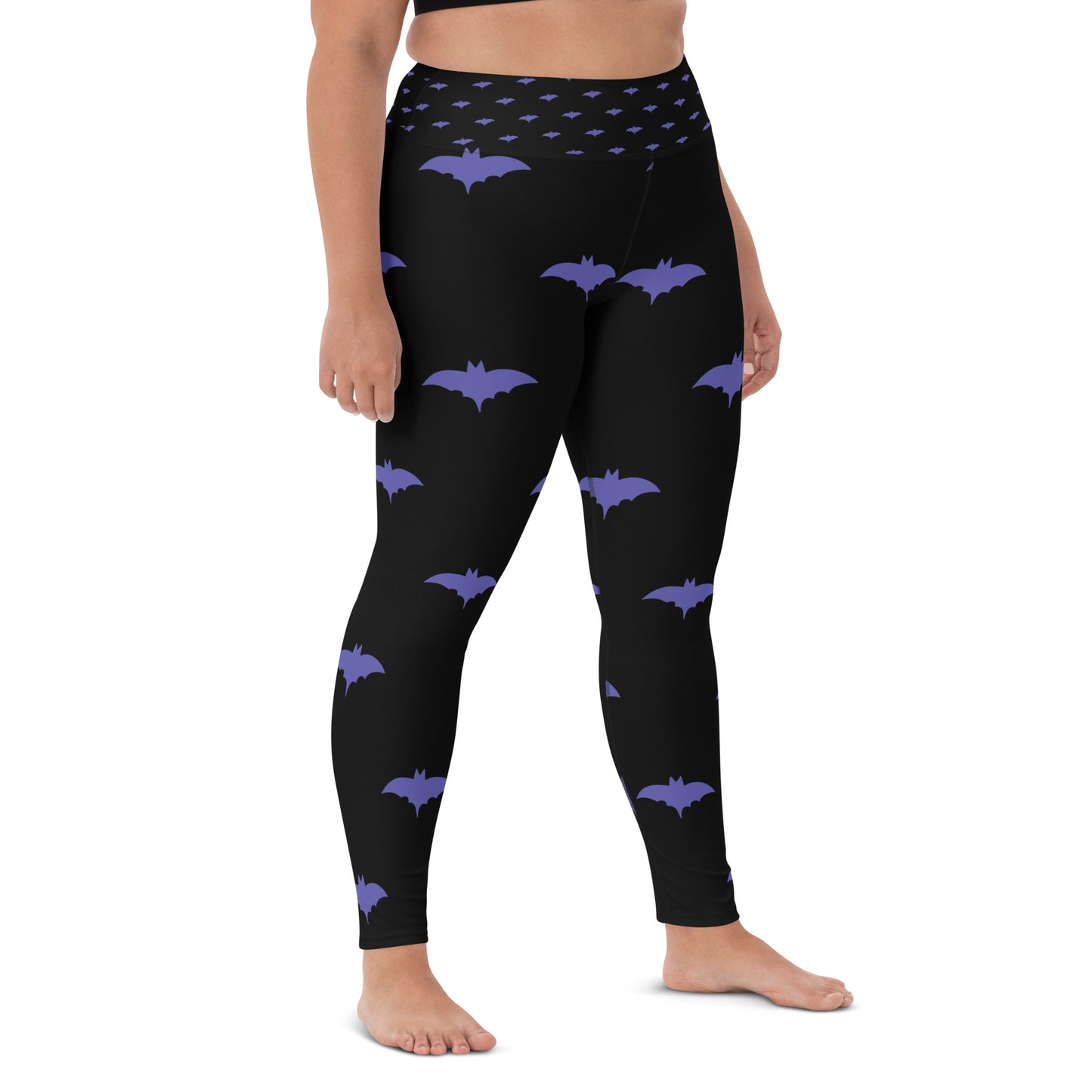 supa Yoga Leggings