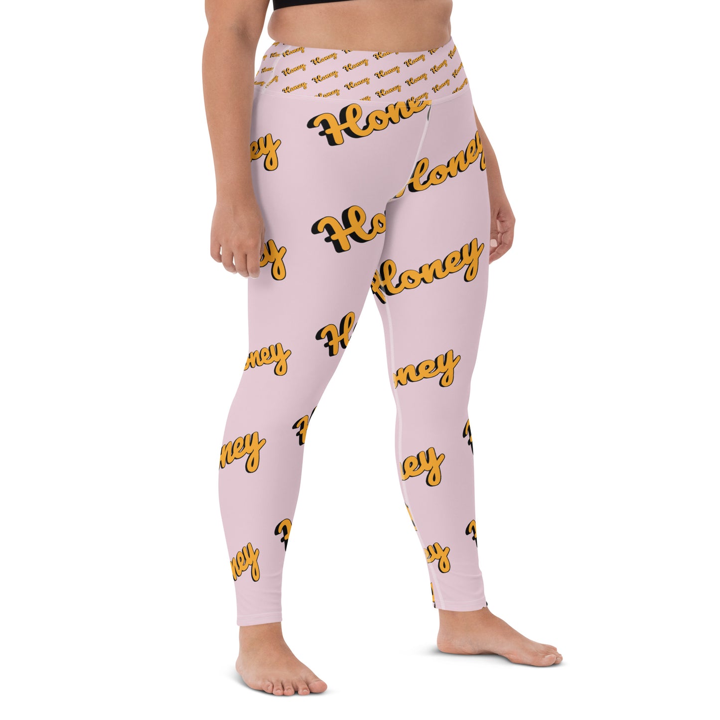 Voyea Yoga Leggings
