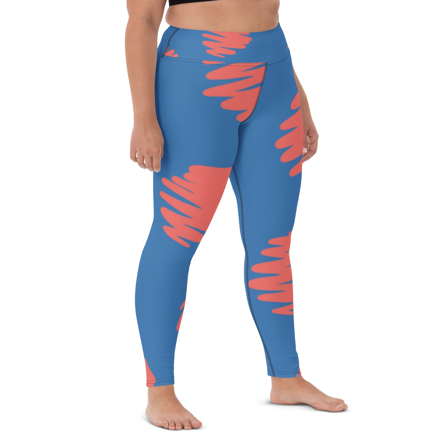 SUPA Yoga Leggings