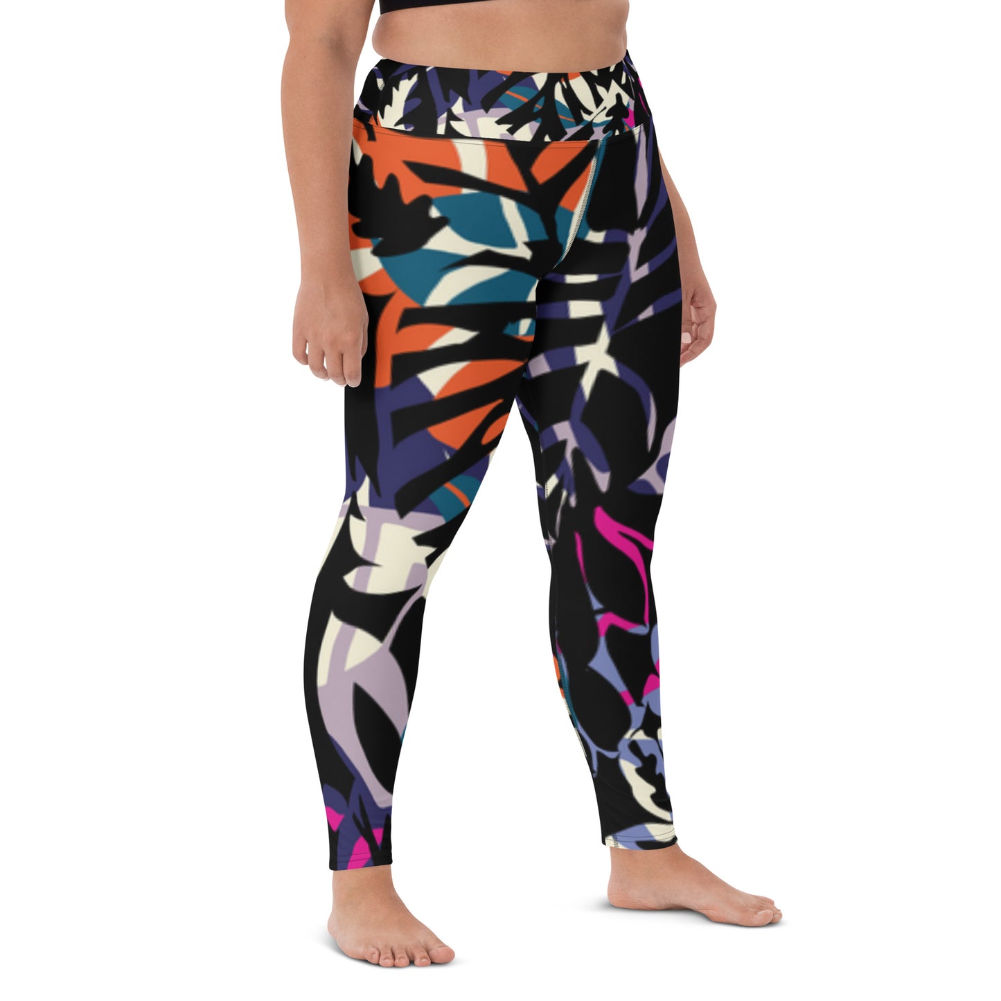 SUAP Yoga Leggings