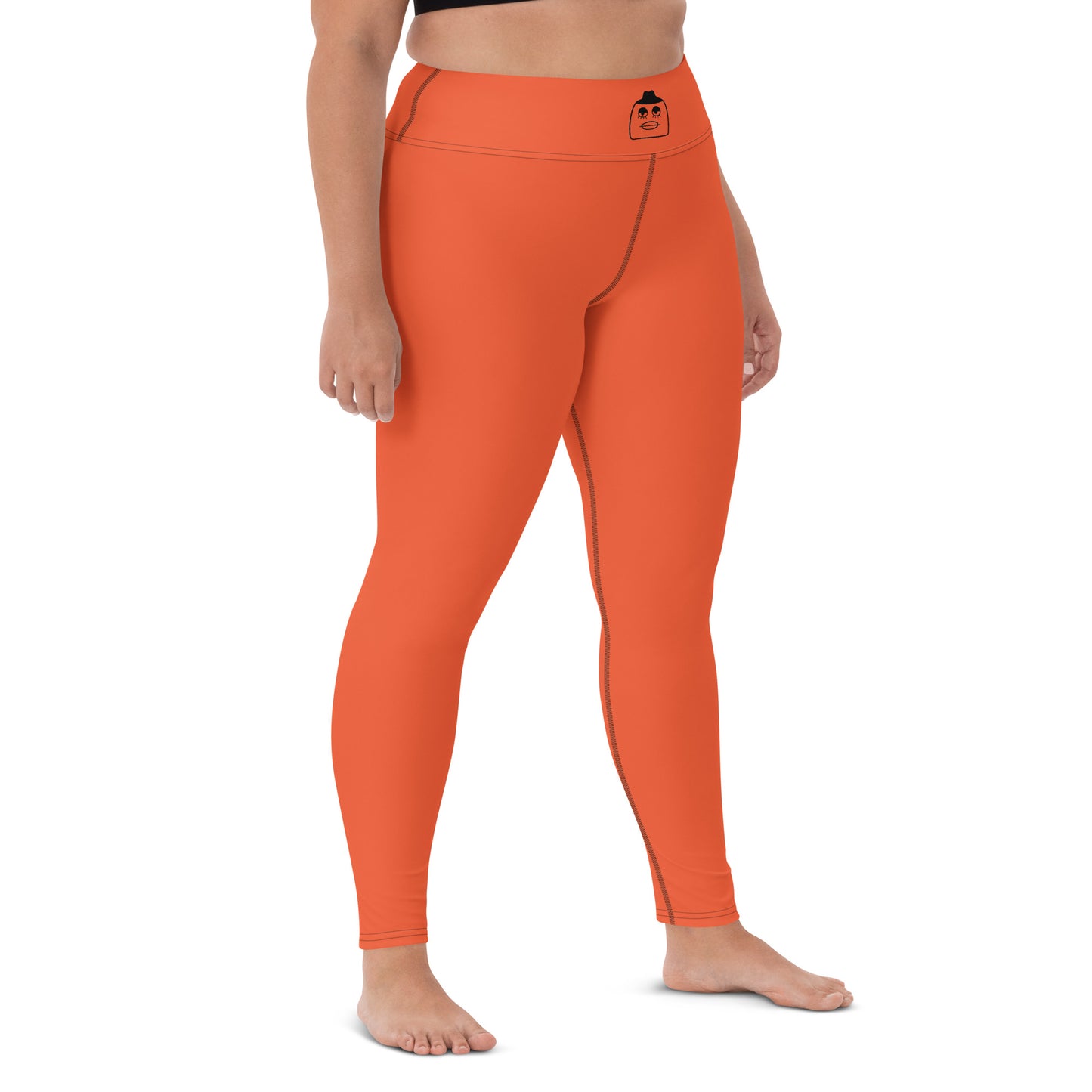 supa Yoga Leggings