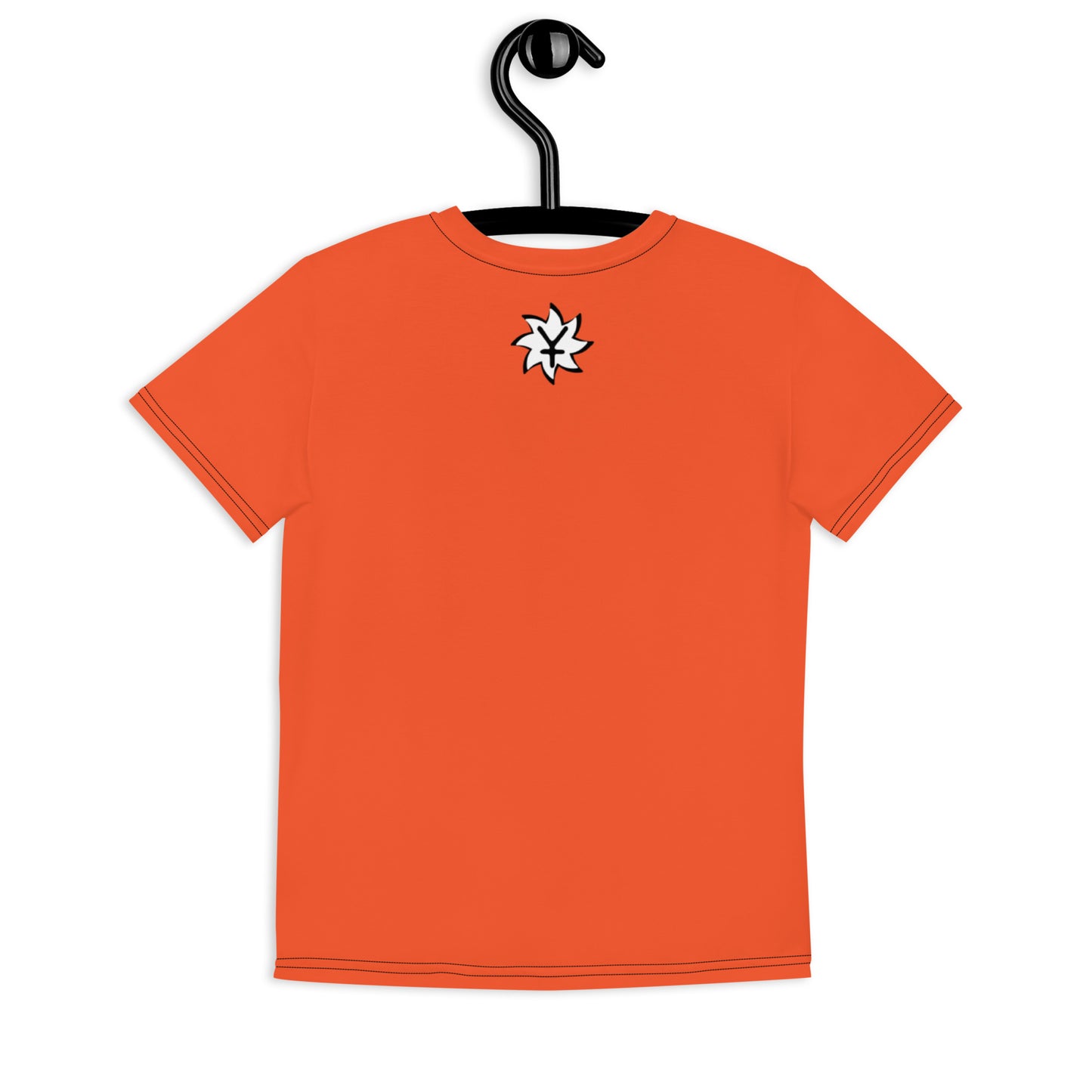 SUPA Youth crew neck t-shirt