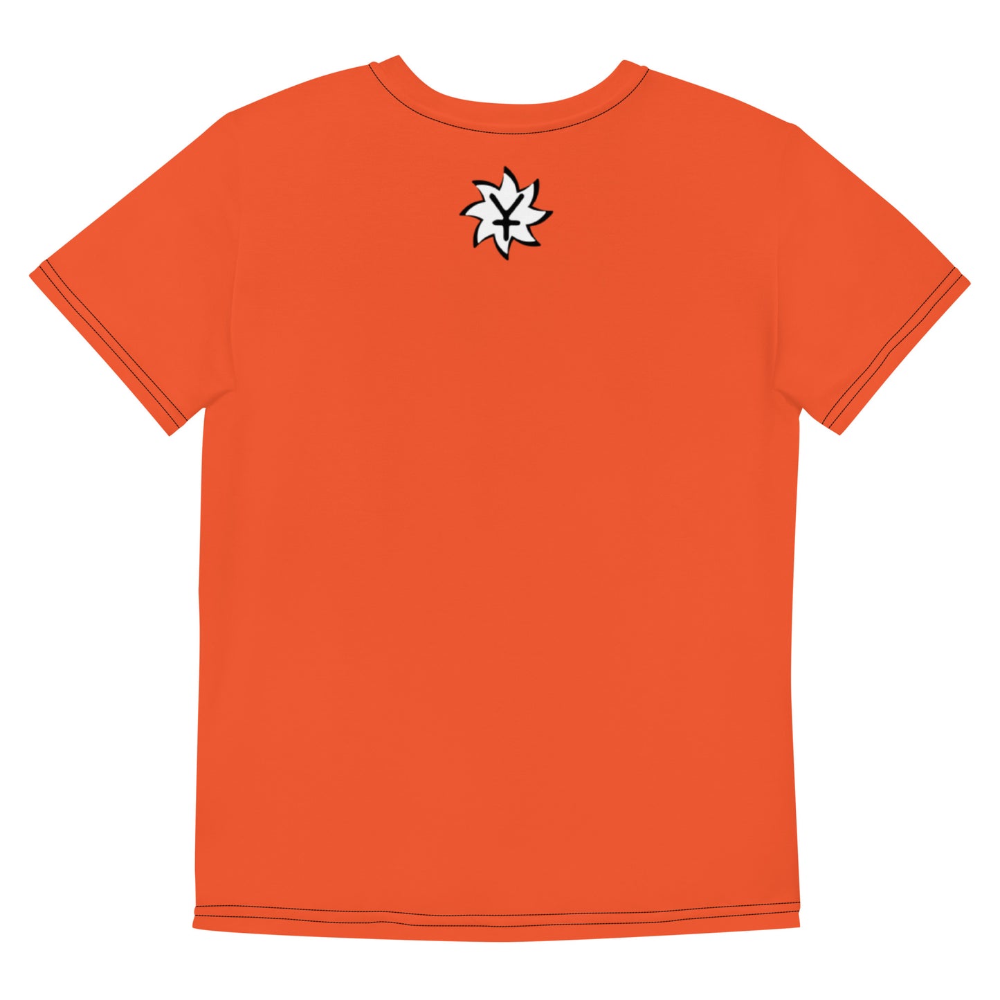 SUPA Youth crew neck t-shirt