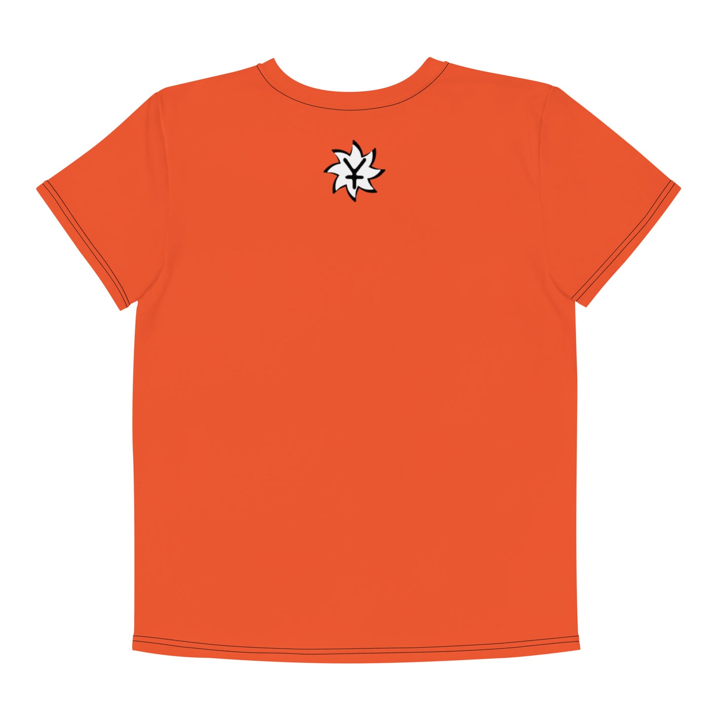 SUPA Youth crew neck t-shirt
