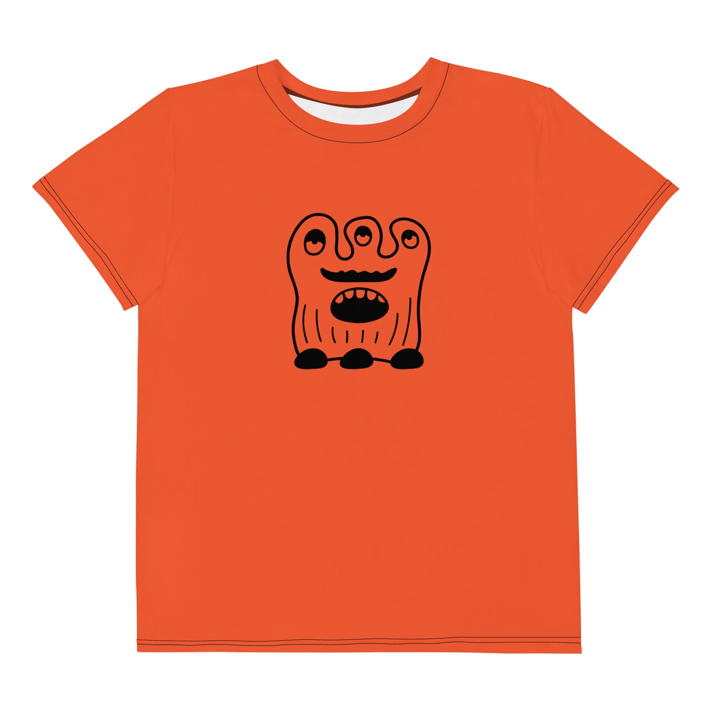SUPA Youth crew neck t-shirt