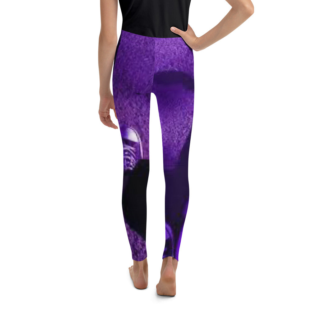 supa Youth Leggings