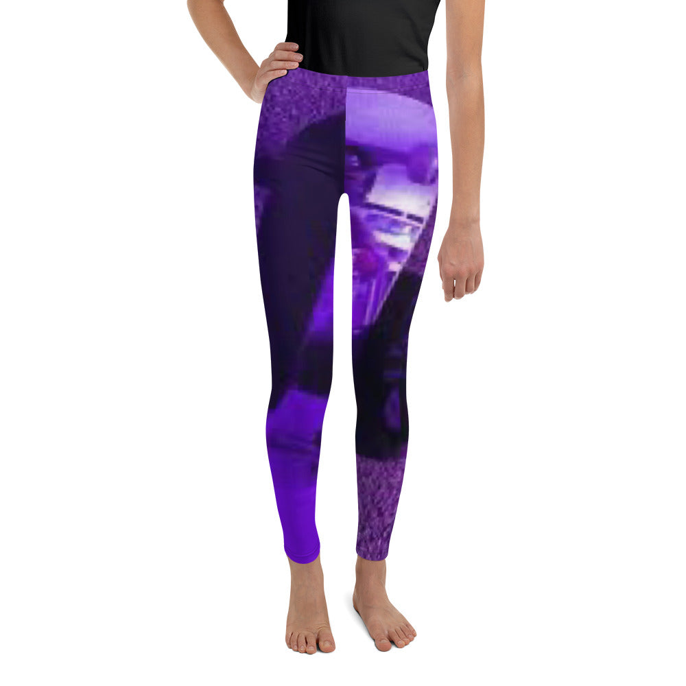 supa Youth Leggings