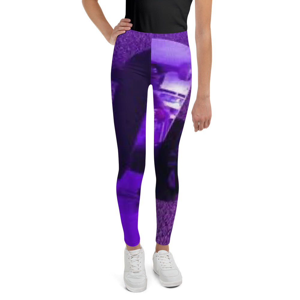 supa Youth Leggings