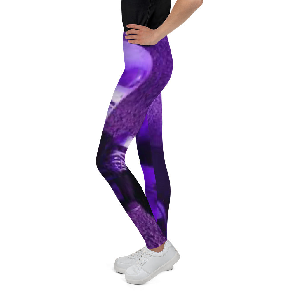 supa Youth Leggings
