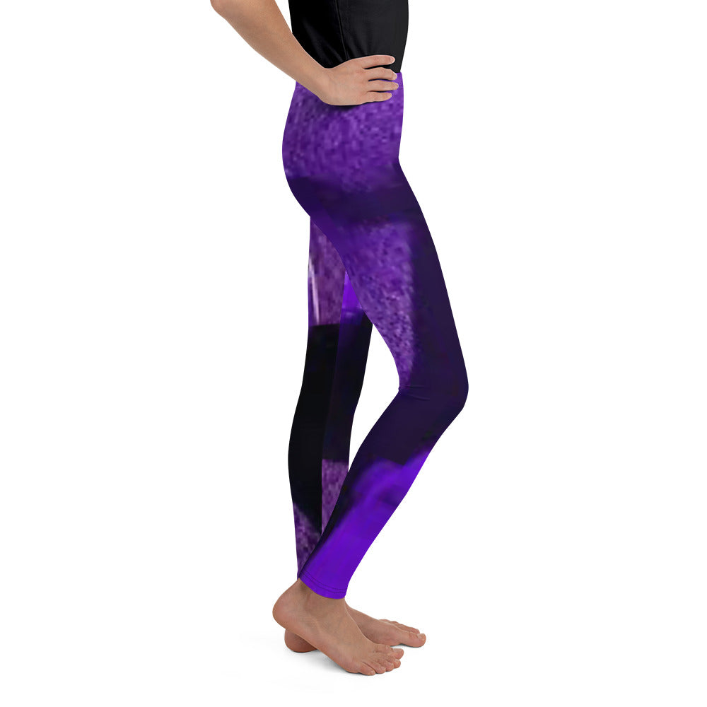 supa Youth Leggings
