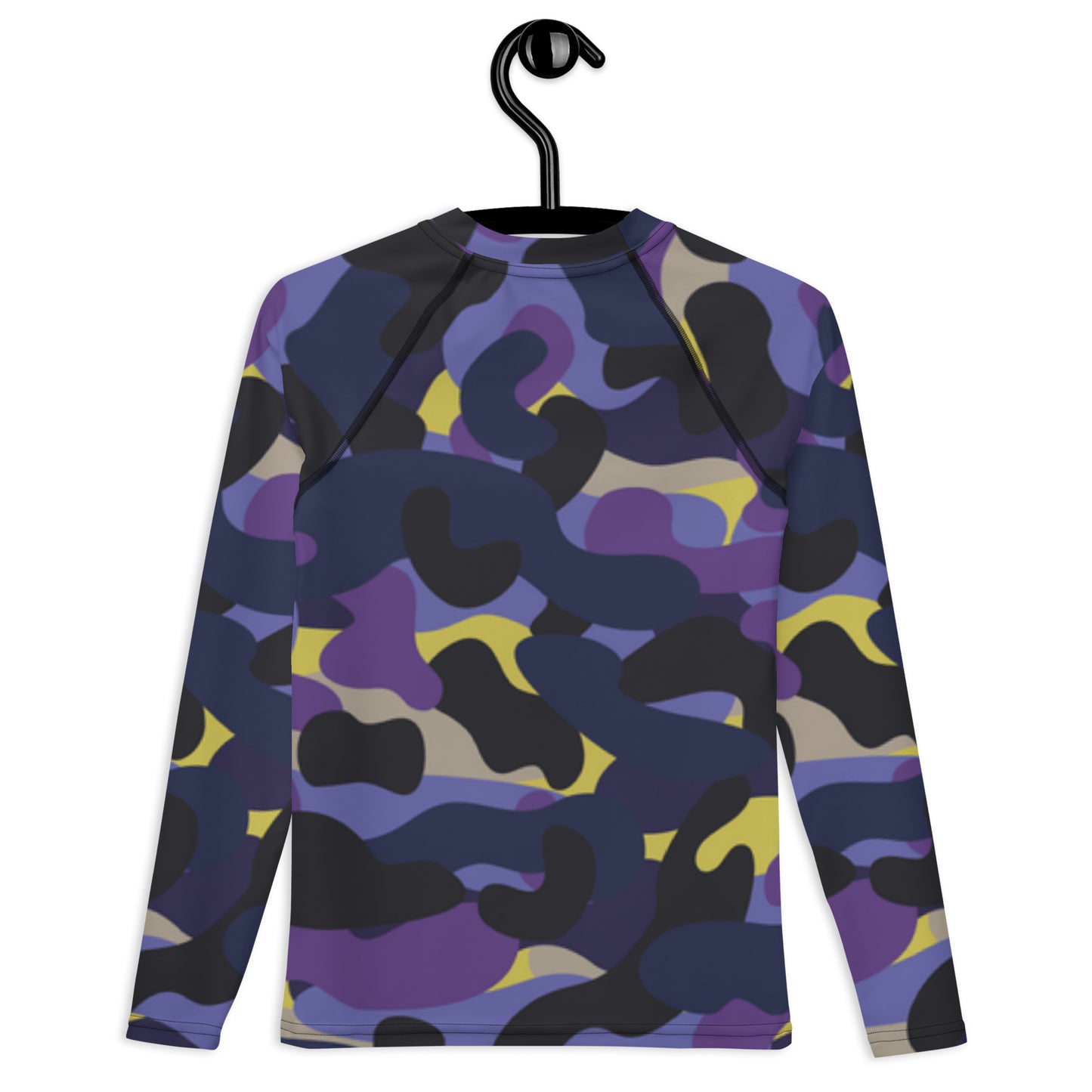 supa Youth Rash Guard