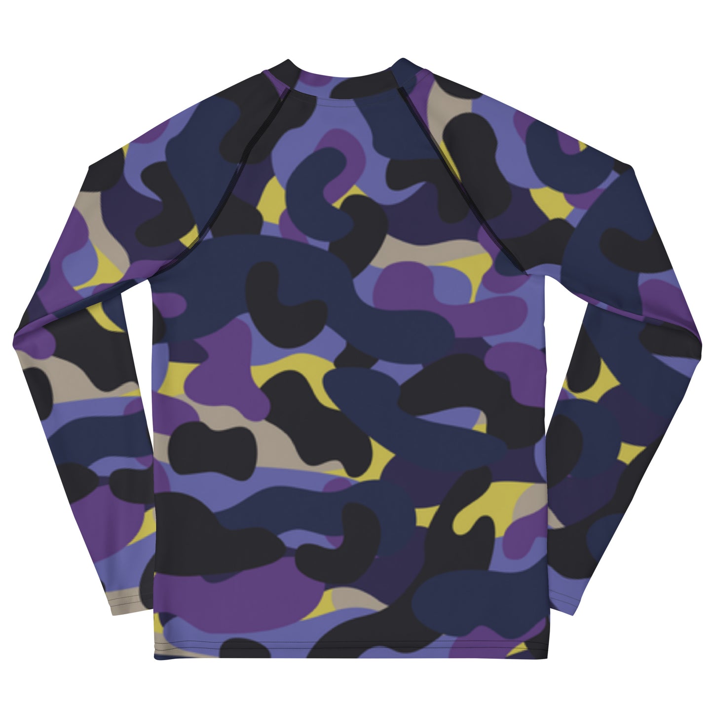 supa Youth Rash Guard