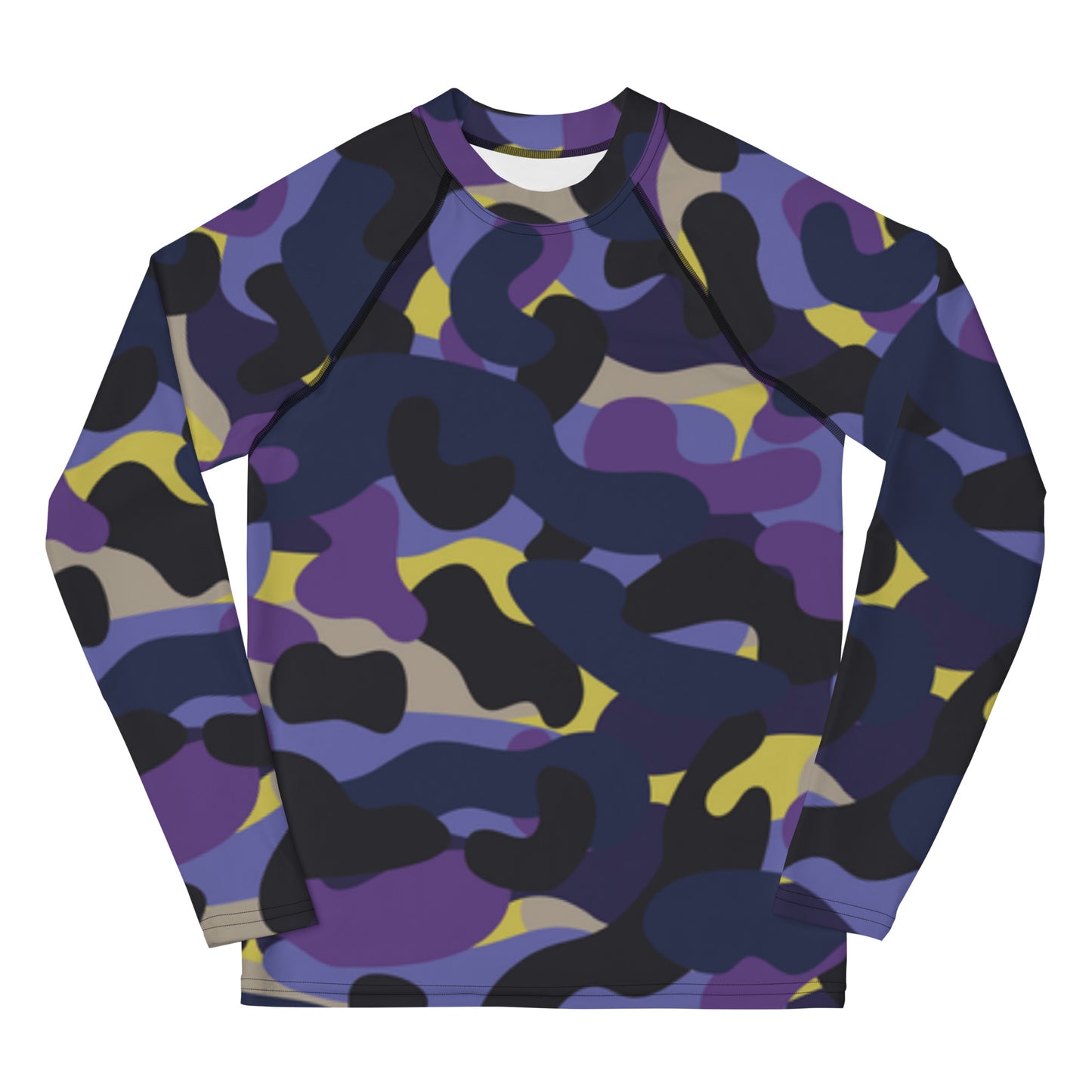 supa Youth Rash Guard