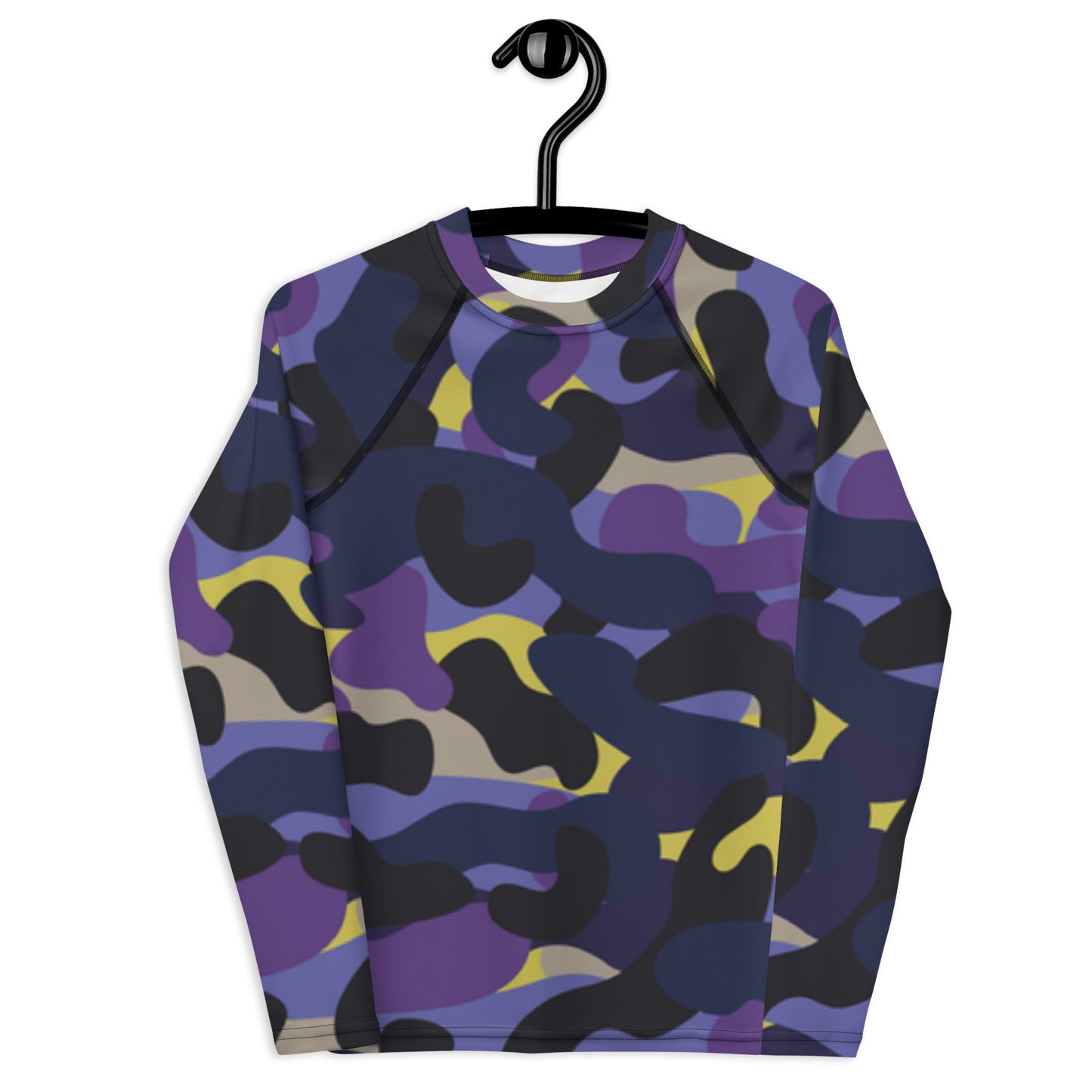 supa Youth Rash Guard