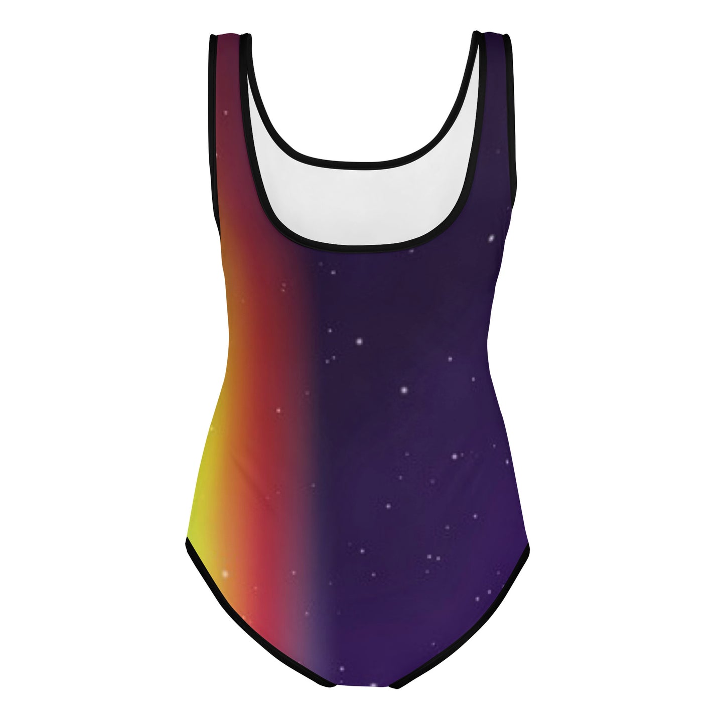 supa All-Over Print Youth Swimsuit