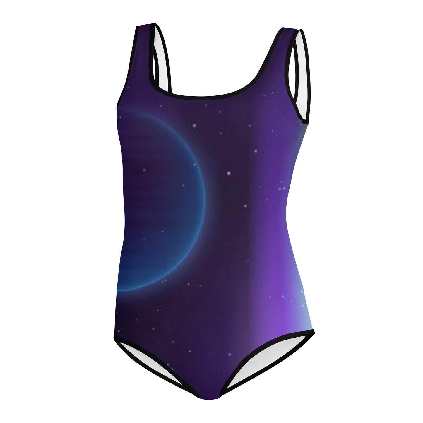 supa All-Over Print Youth Swimsuit