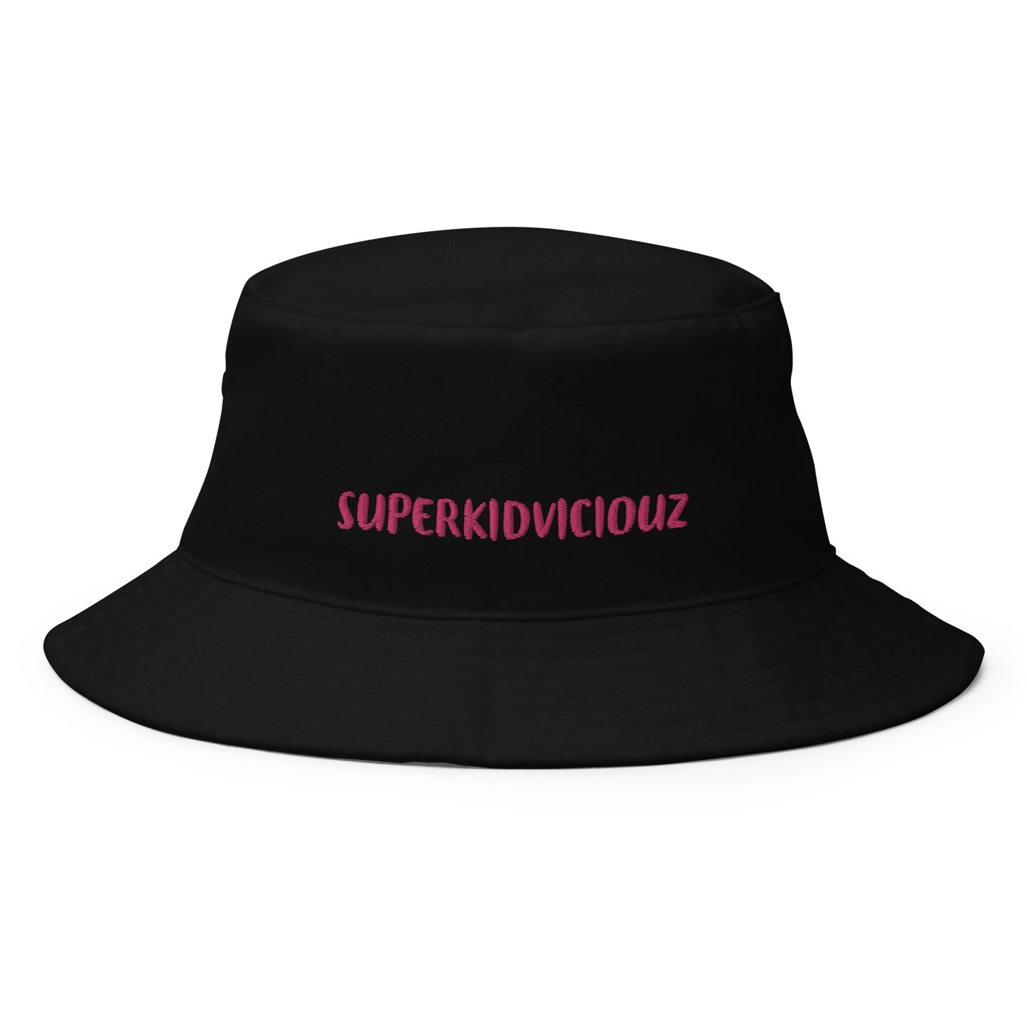 SUPA BIRTHDAY CAKE Bucket Hat