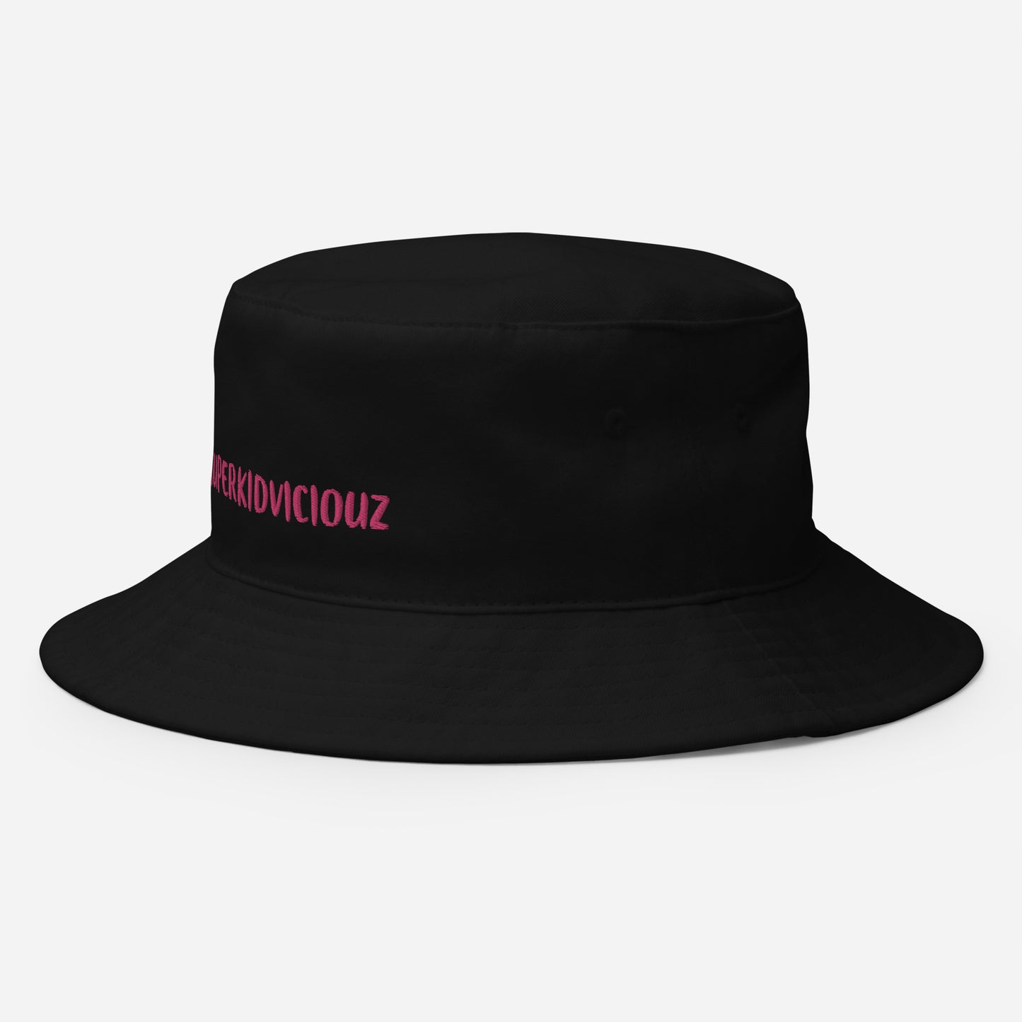 SUPA BIRTHDAY CAKE Bucket Hat