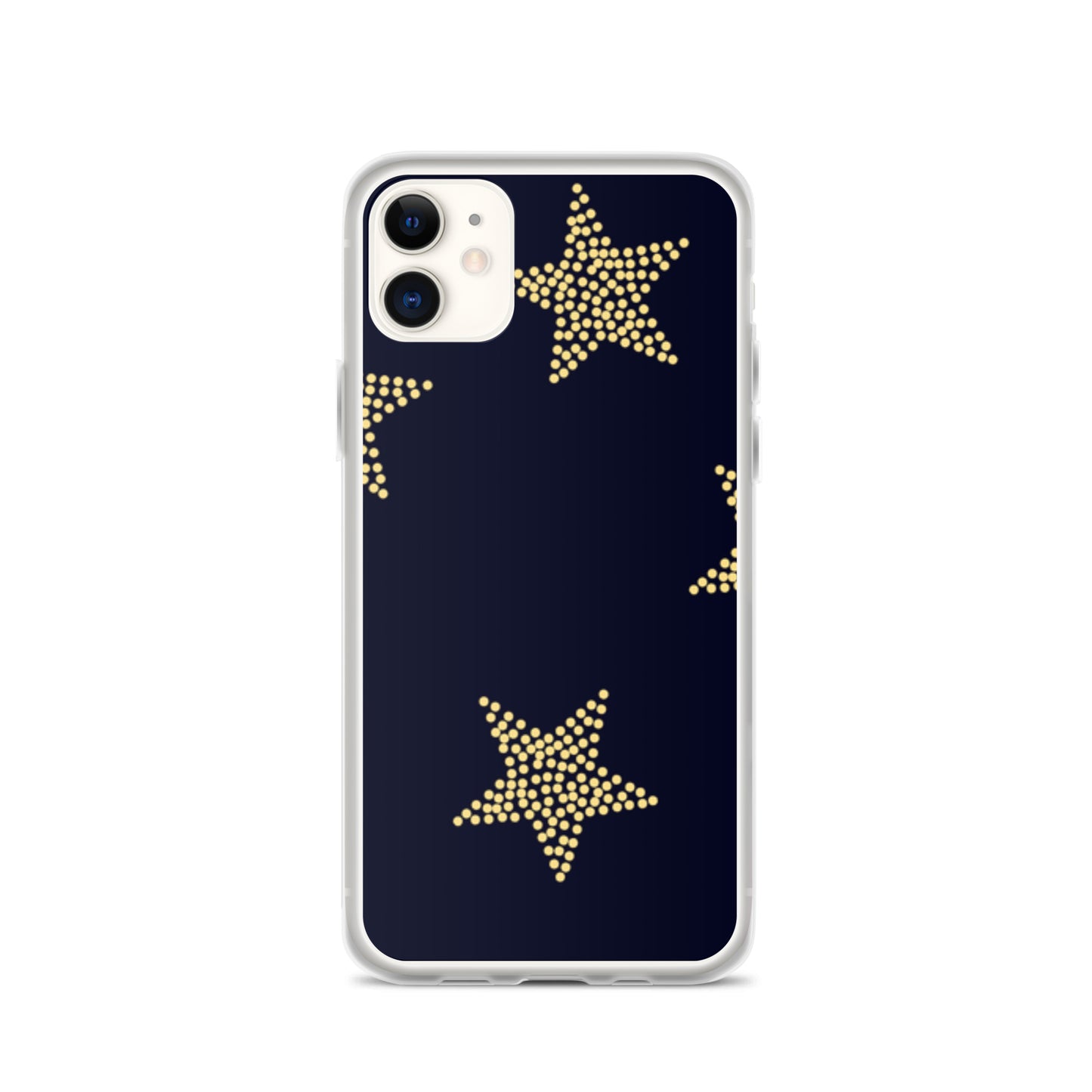 supa Clear Case for iPhone®