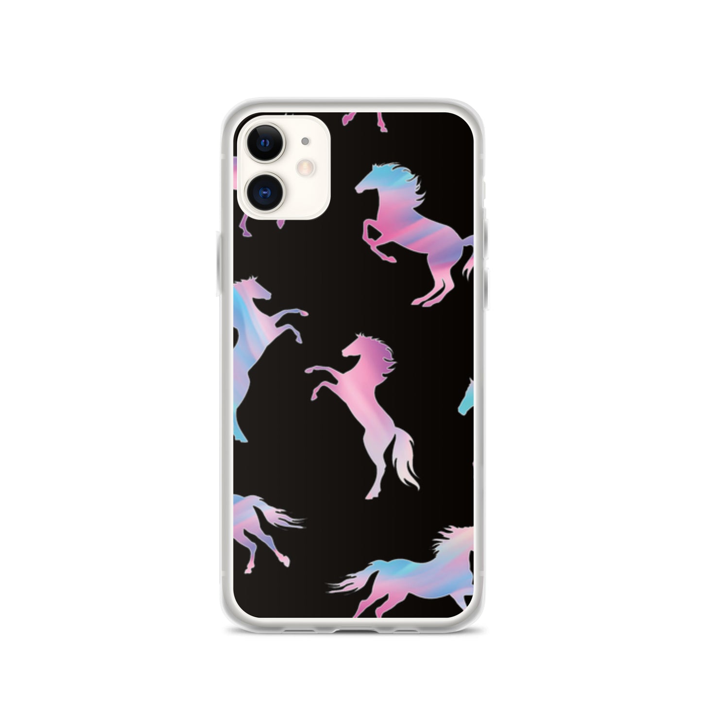 supa Clear Case for iPhone®
