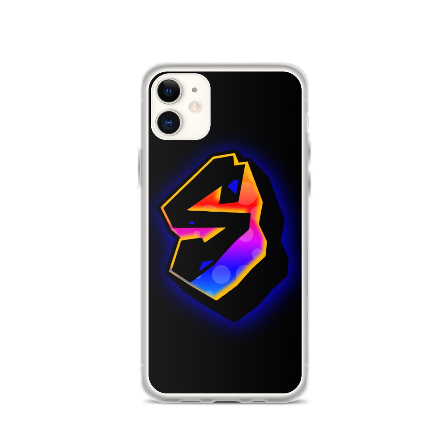 supadaleagerphonecaseClear Case for iPhone®
