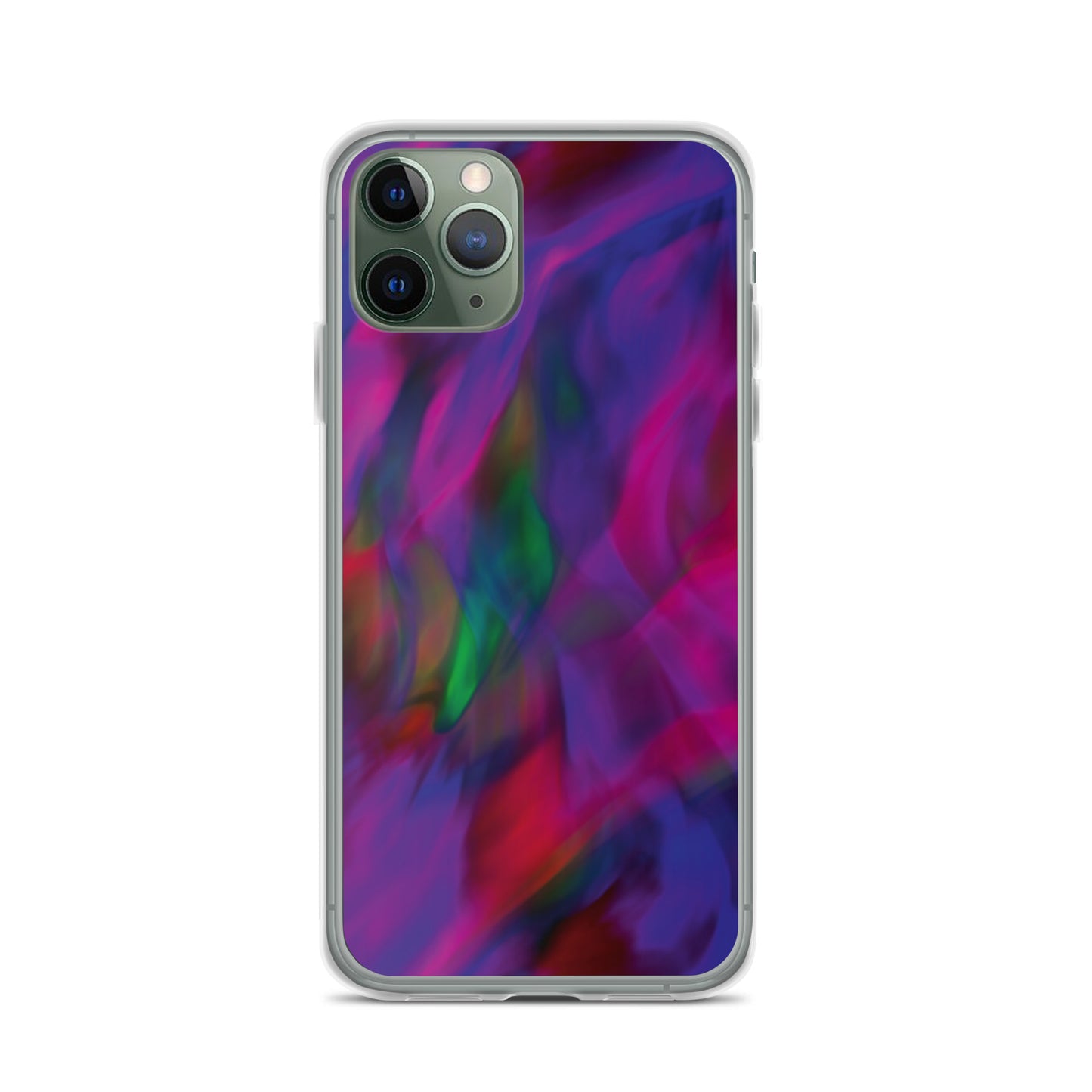 supa Clear Case for iPhone®