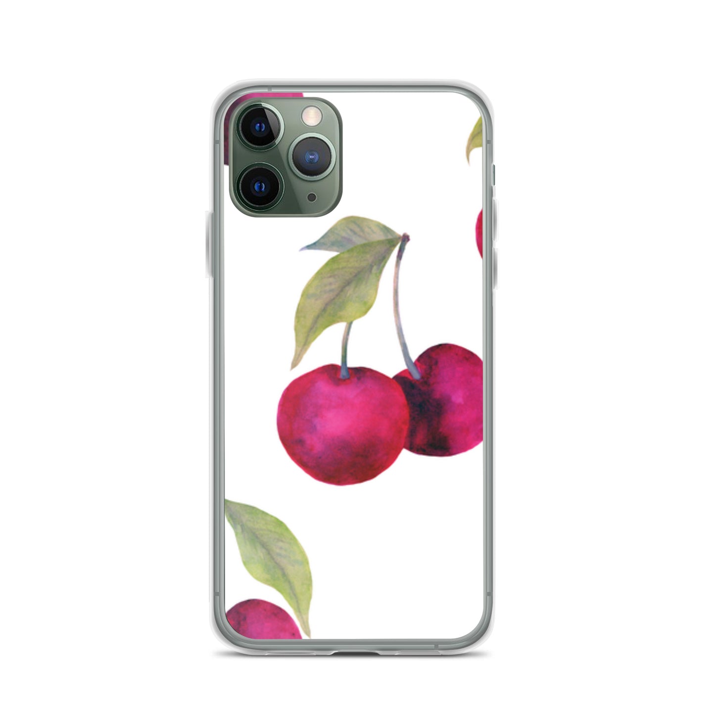 supa Clear Case for iPhone®