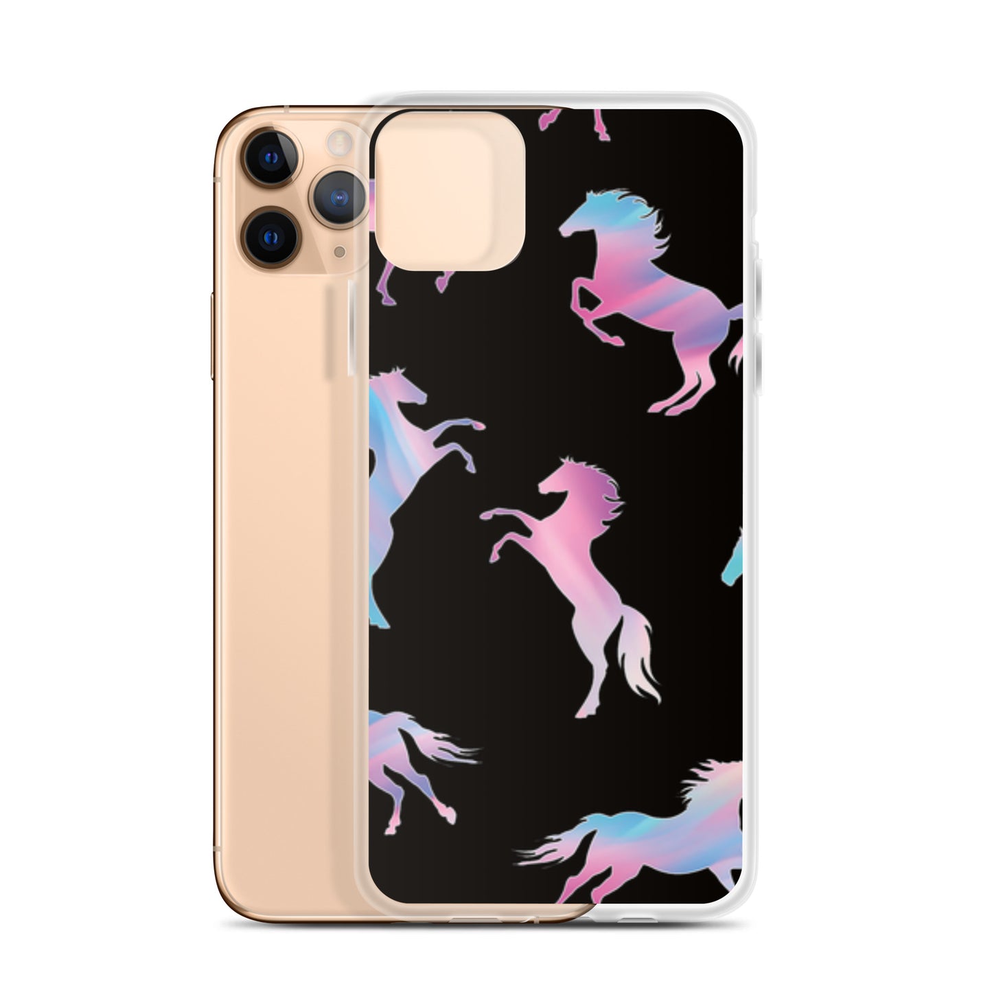 supa Clear Case for iPhone®