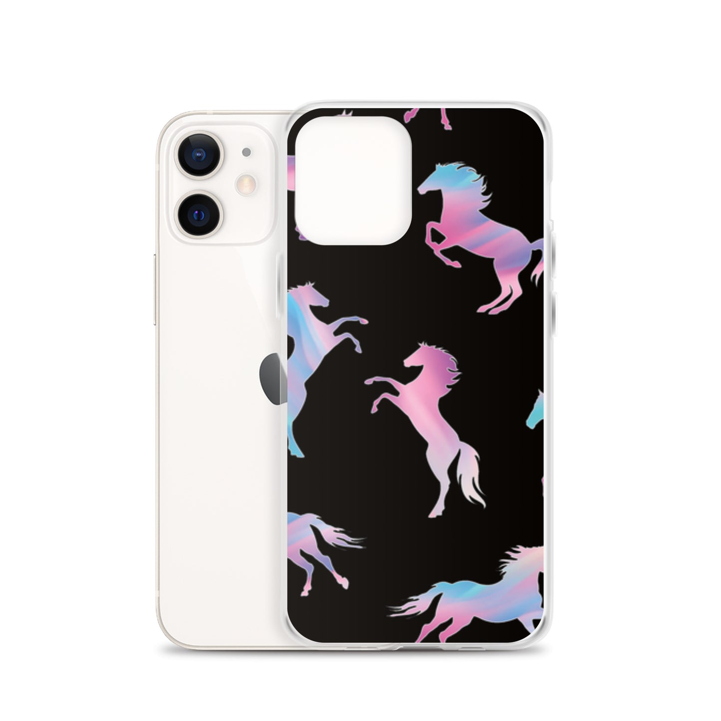 supa Clear Case for iPhone®