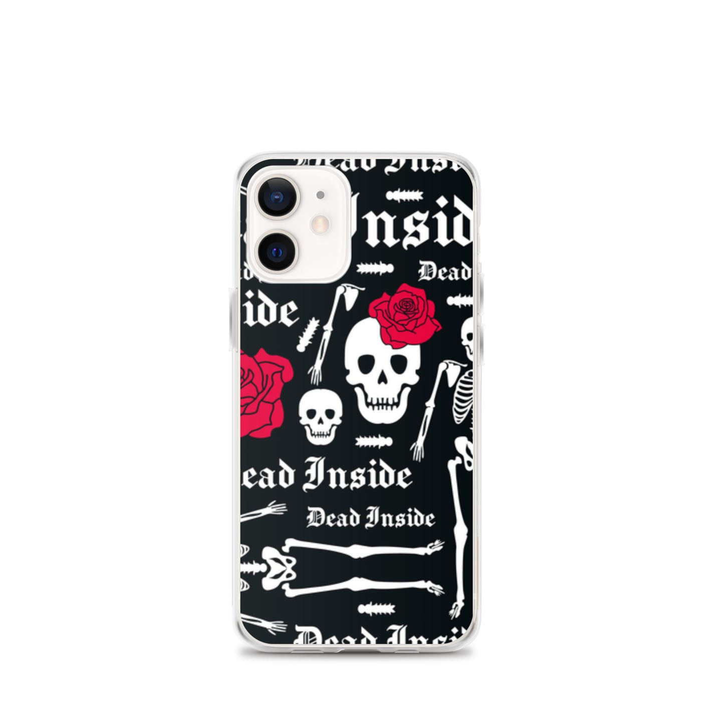 supa Clear Case for iPhone®
