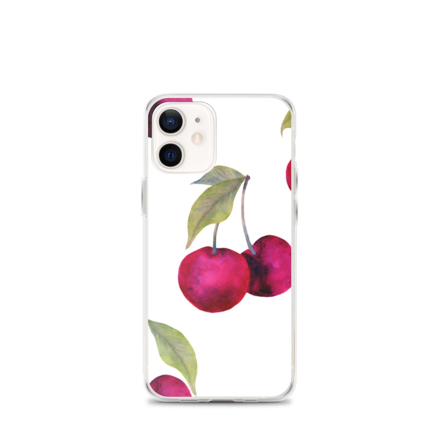 supa Clear Case for iPhone®