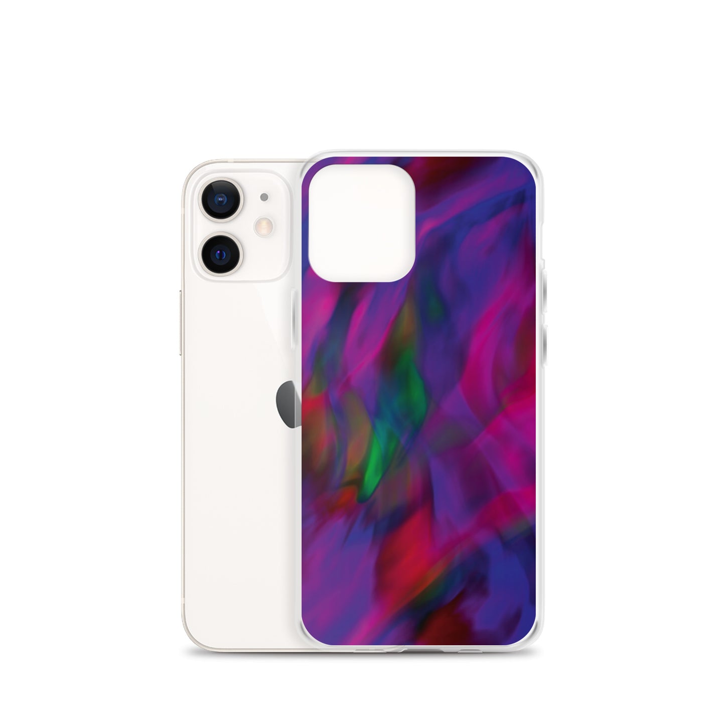 supa Clear Case for iPhone®