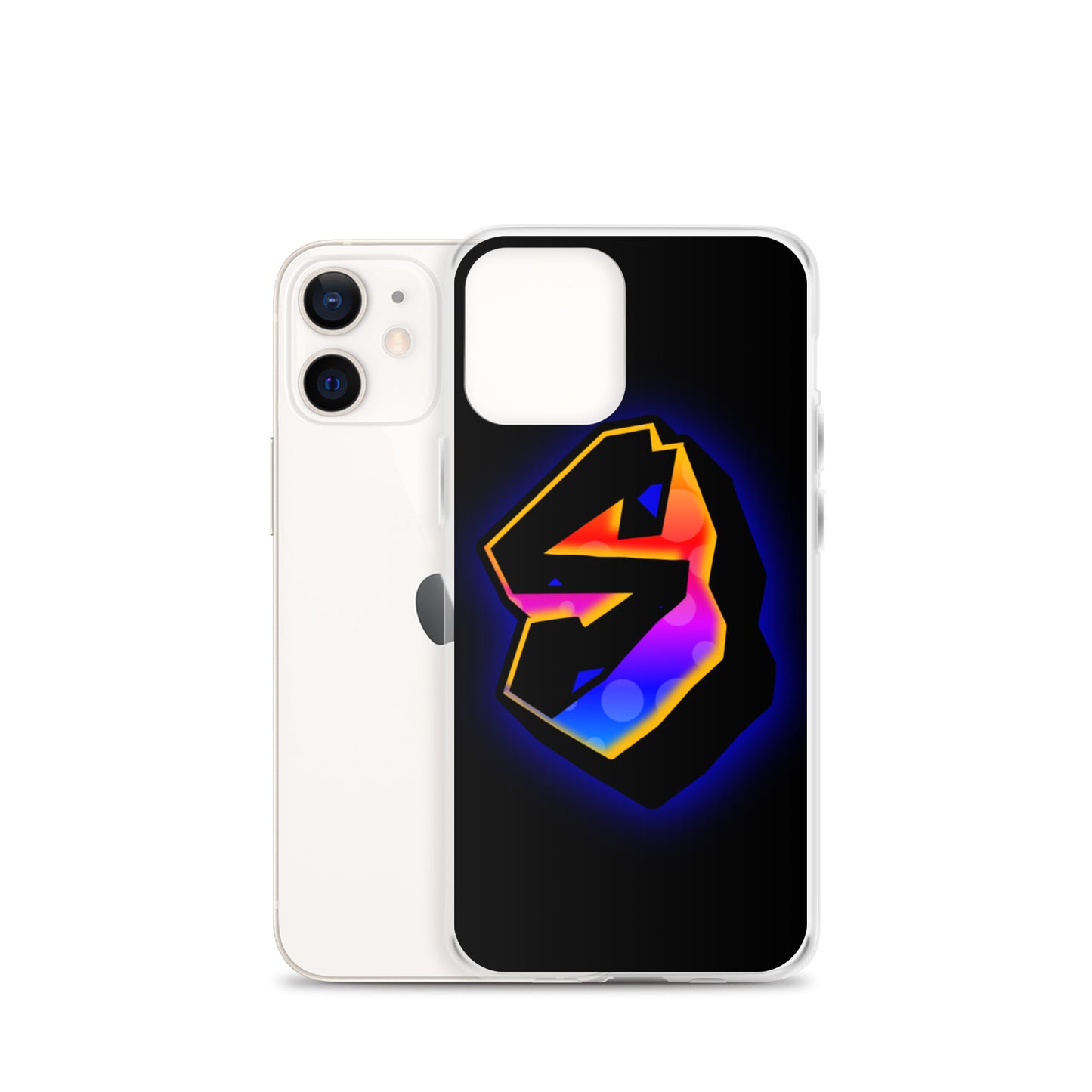 supadaleagerphonecaseClear Case for iPhone®